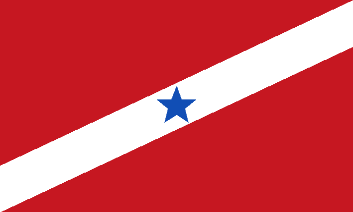 Bandeira do Pará