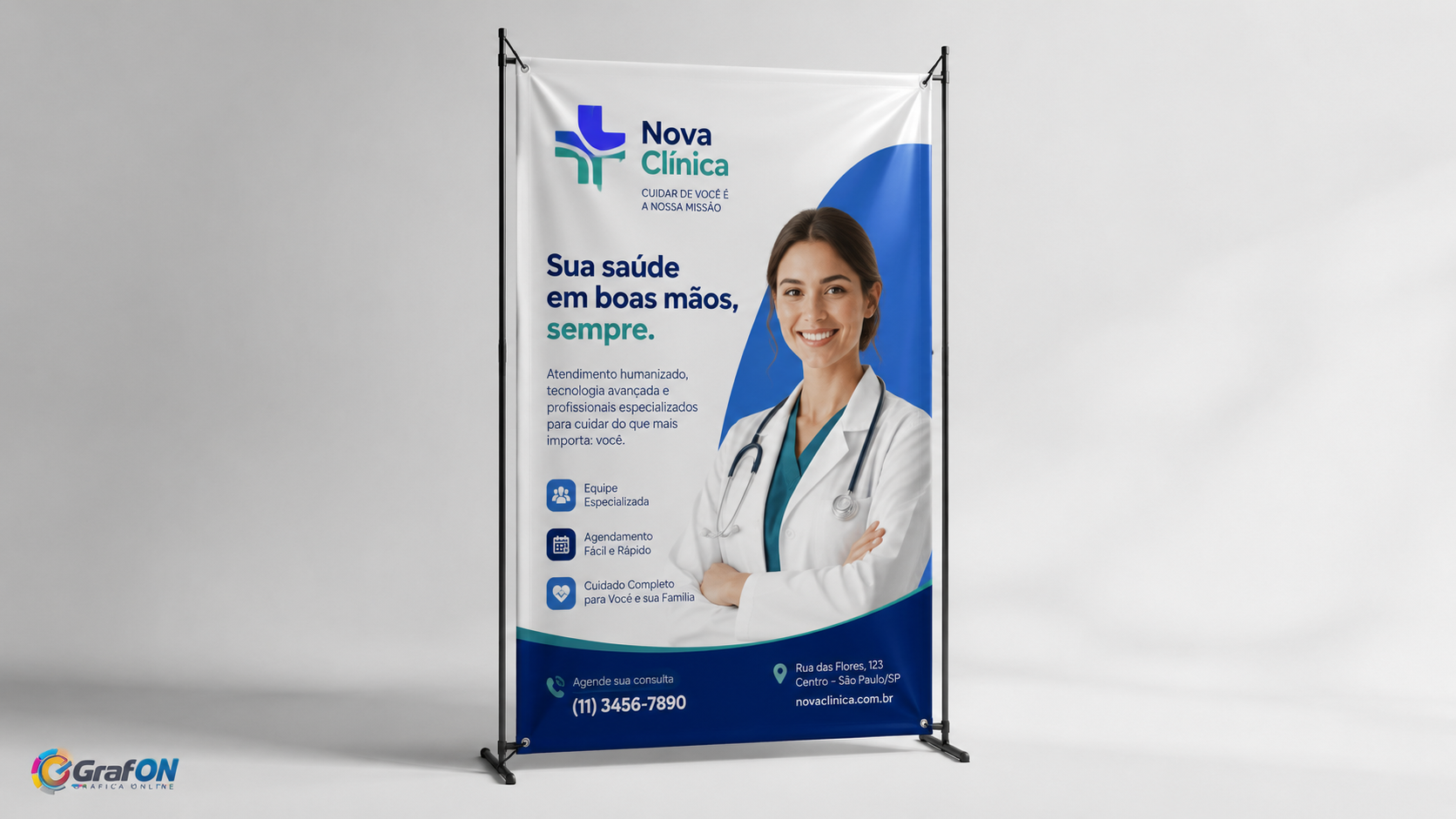 Banners