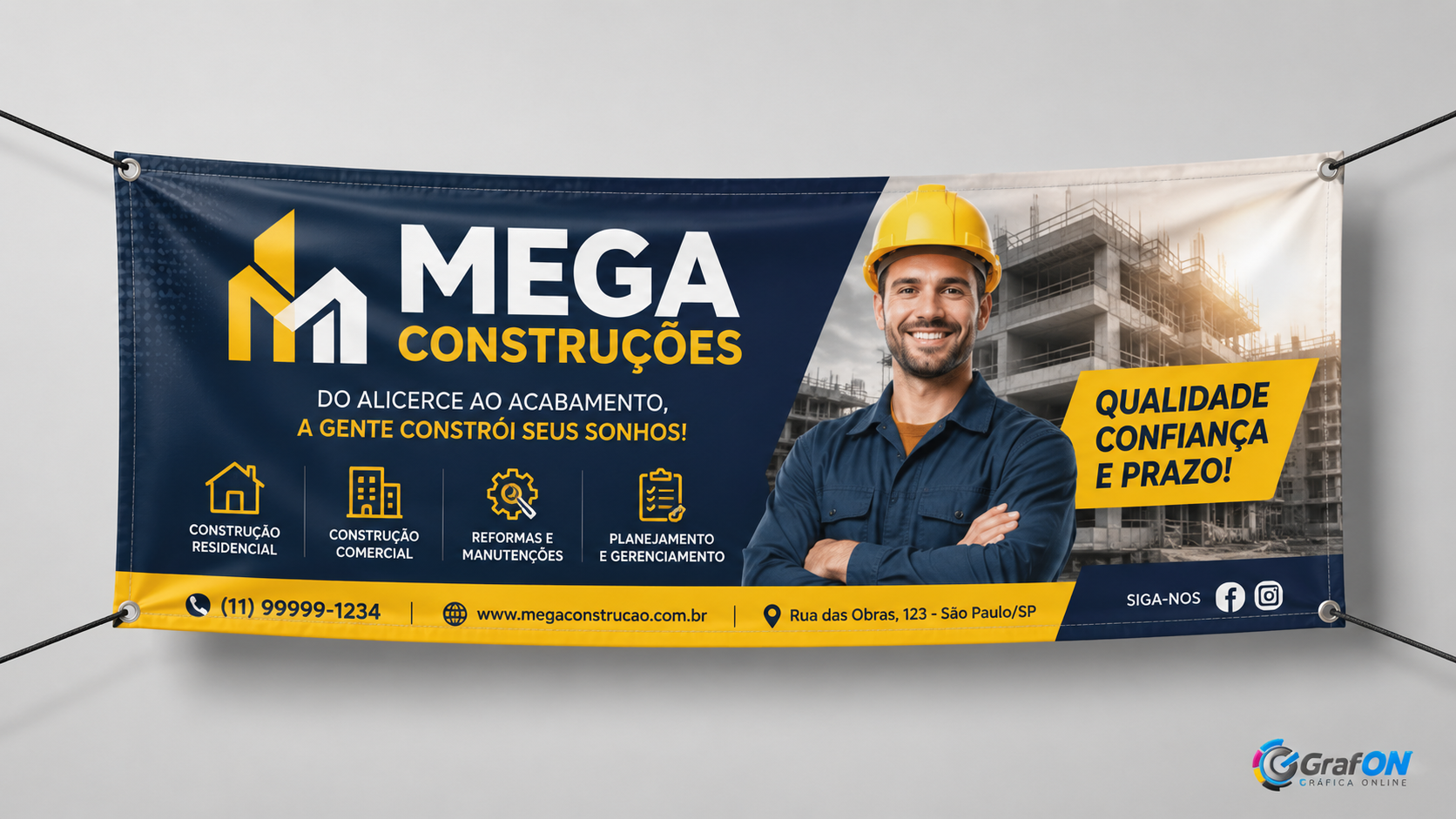 Faixas