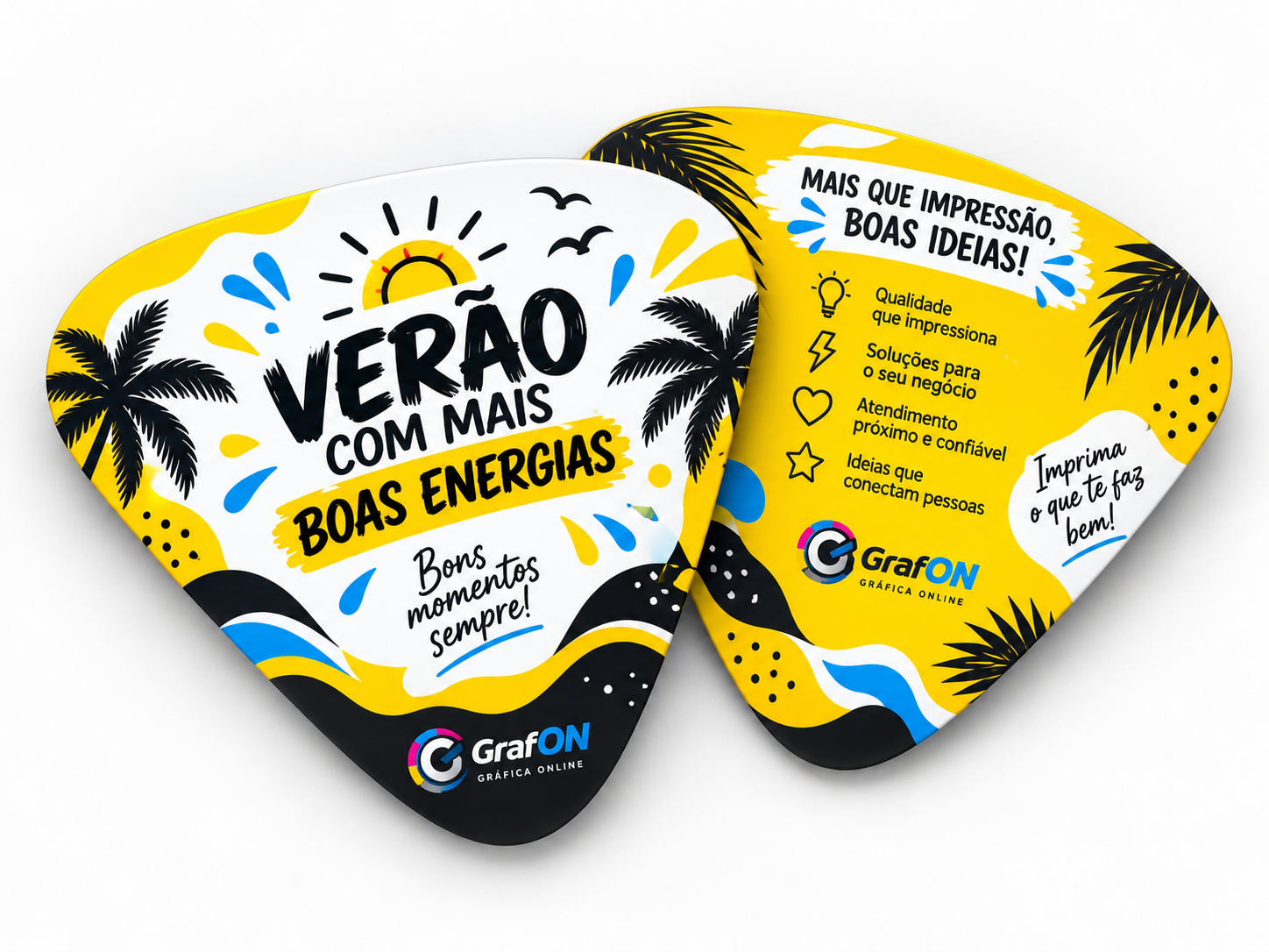 Ventarolas