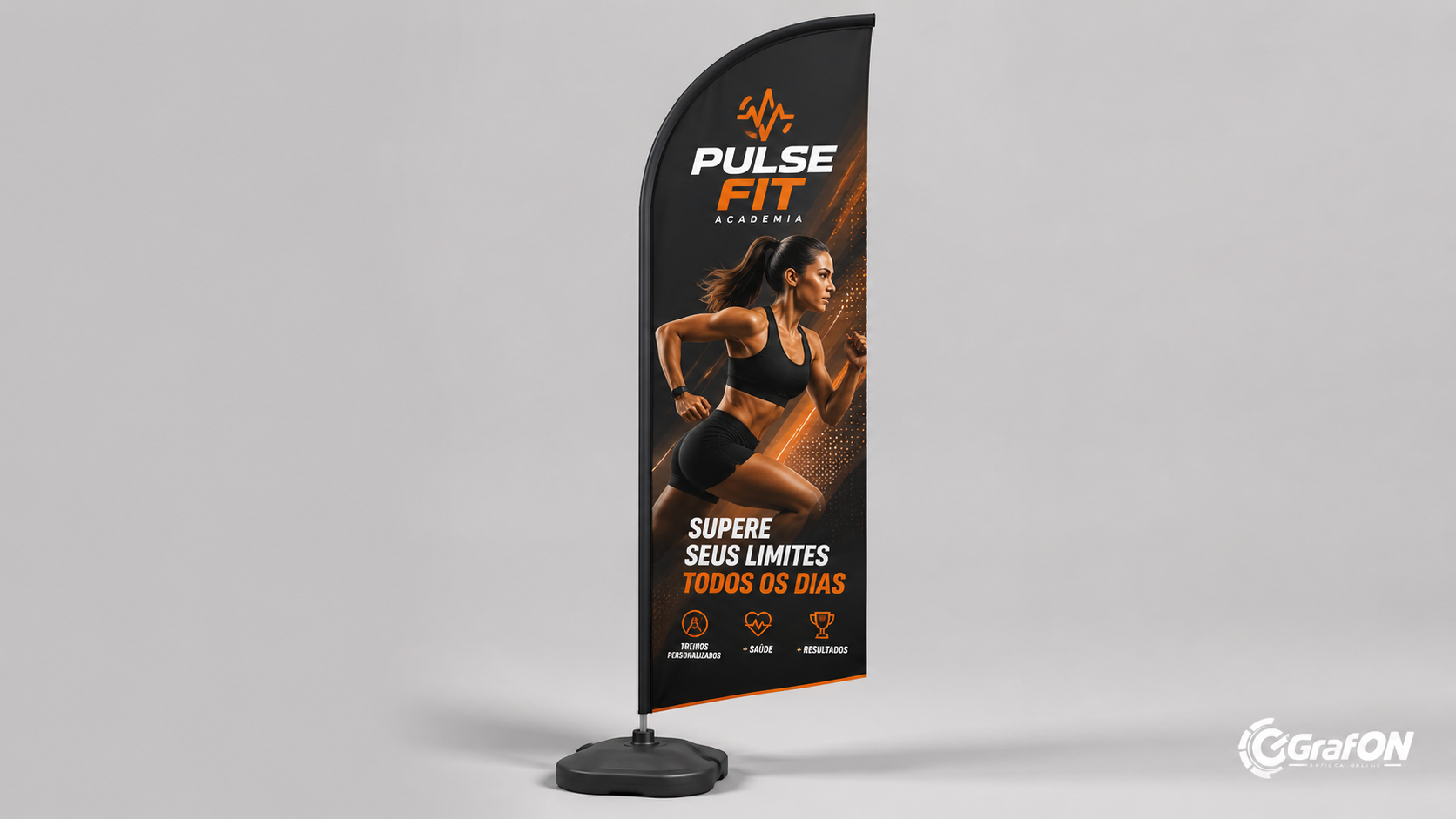 Wind Banner